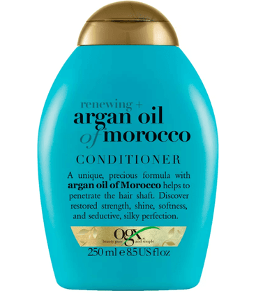 Condicionador Ogx Argan Oil Of Morocco 250ml