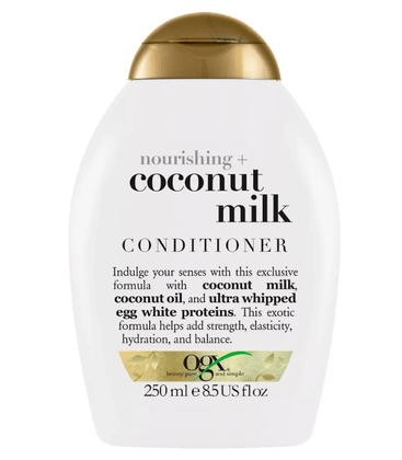 Condicionador Ogx Coconut Milk 250ml