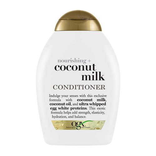 Condicionador Ogx Coconut Milk 250ml