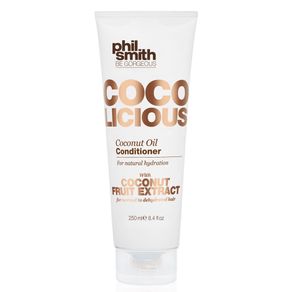 Condicionador Phil Smith Coco Licious Coconut Oil 250ml