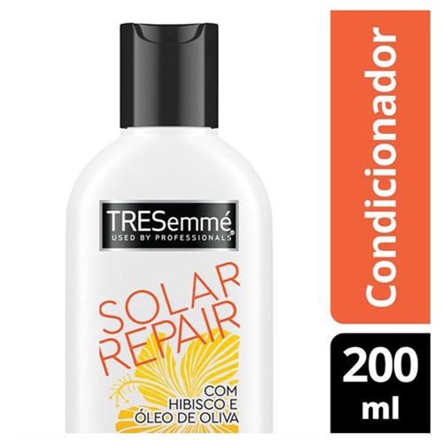 Condicionador TRESemmé Solar Repair 200ml
