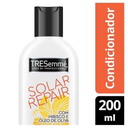 Condicionador TRESemmé Solar Repair 200ml