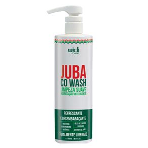 Condicionador Widi Care Juba Co-Wash 500ml
