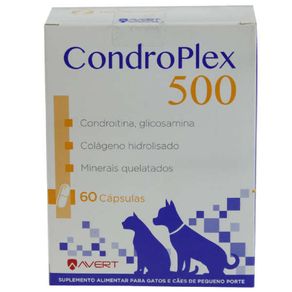 CondroPlex 500mg