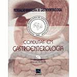 Condutas em Gastroenterologia