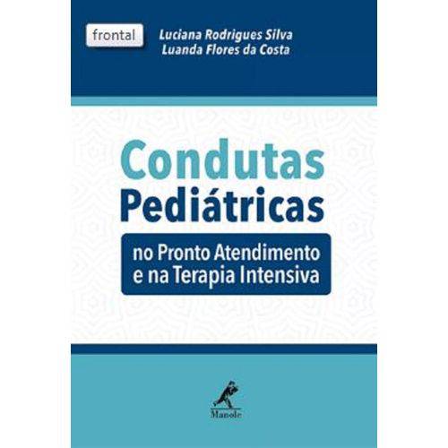 Condutas Pediatricas - Manole