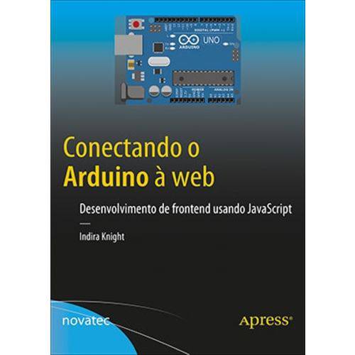 Conectando o Arduíno à Web