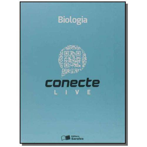 Conecte Biologia - Volume 1