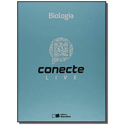Conecte Biologia - Volume 2