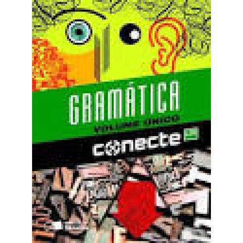 Conecte Gramática Volume Único - Volume Único
