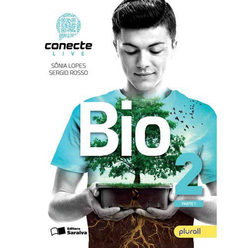 Conecte Live Biologia Volume 2