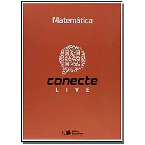 Conecte Matemática - Volume 1