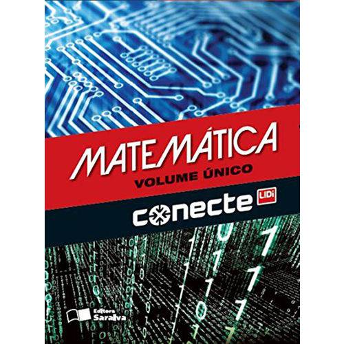 Conecte Matemática - Volume Único