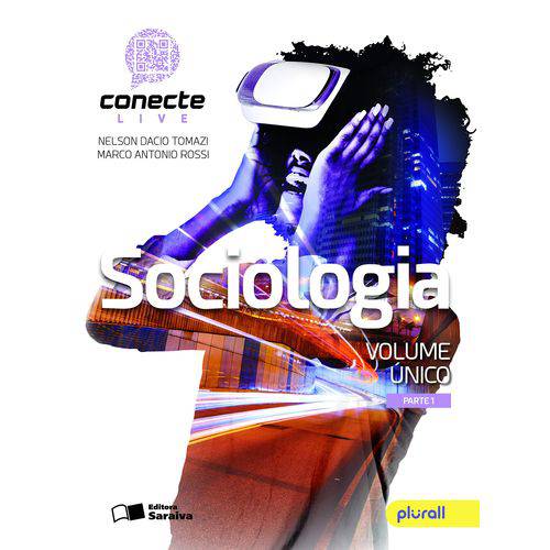 Conecte - Sociologia - Volume Único