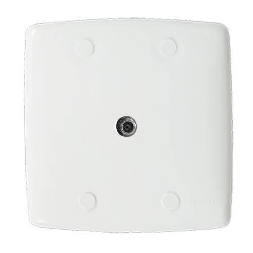 Conector para Antena 4x4 - Mônaco Branco Dicompel