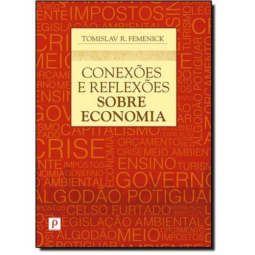 Conexões e Reflexões Sobre Economia