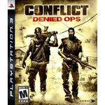 Conflict Denied Ops - Ps3