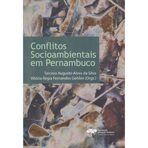 Conflitos Socioambientais em Pernambuco