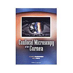 Confocal Microscopy Of The Cornea