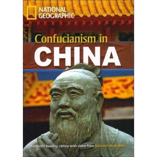 Confucianism In China - British English - Footprint Reading Library - Level 5 1900 B2
