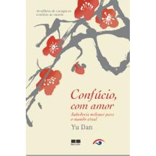 Confucio com Amor - Best Seller
