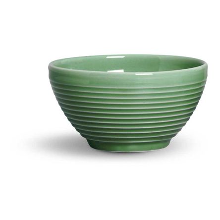 Conjunto 06 Bowls Argos Verde Sálvia