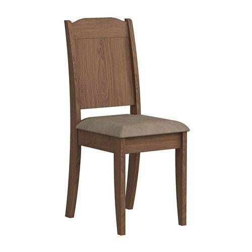 Conjunto 2 Cadeiras Barbara Cimol