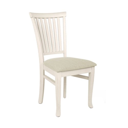 Conjunto 2 Cadeiras de Jantar Curtis Provençal - Wood Prime AM 32249