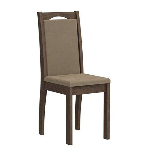 Conjunto 2 Cadeiras Livia Cimol