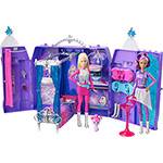 Conjunto Castelo da Barbie Aventura Nas Estrelas Galáctico - Mattel
