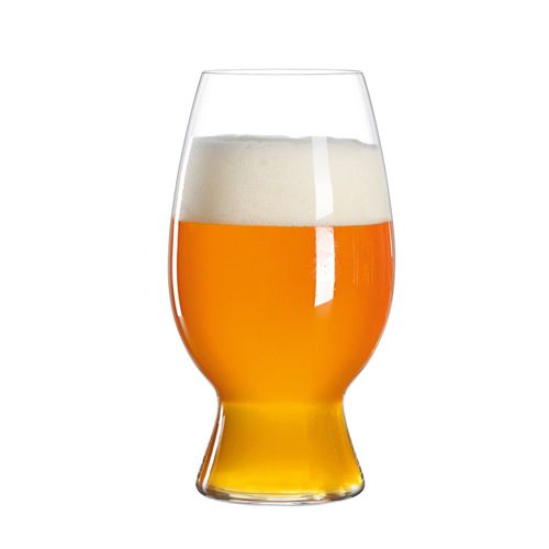 Conjunto de 4 Copos para Cerveja em Vidro American Wheat Beer Spiegelau