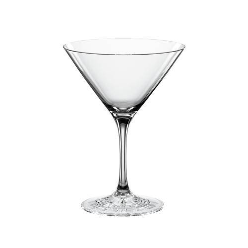 Conjunto de 4 Taças para Martini em Vidro Cocktail Perfect Serve Spiegelau