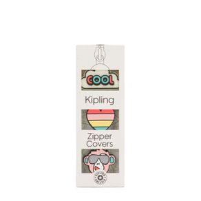 Conjunto de Puller Kipling Estampado