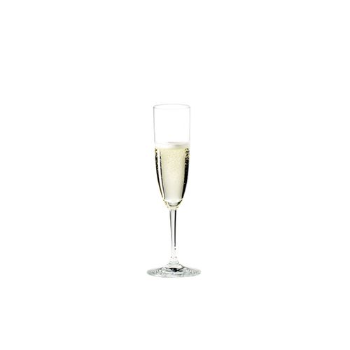 Conjunto de 2 Taças para Champagne 160ml Vinum Riedel