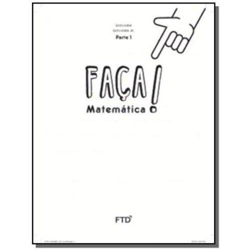 Conjunto Faca Matematica - a Conquista - 2o Ano