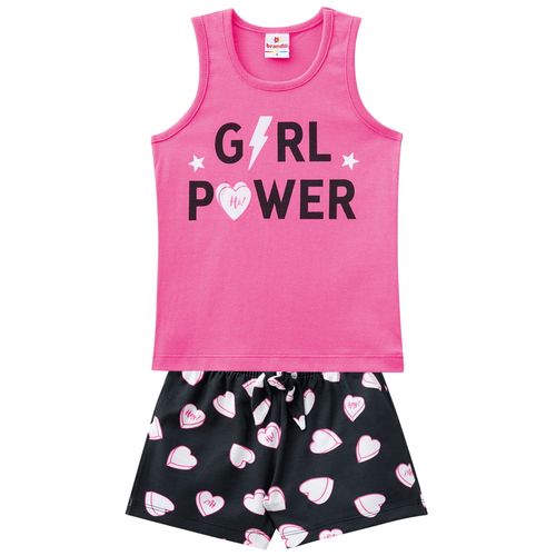Conjunto Girl Power - 4