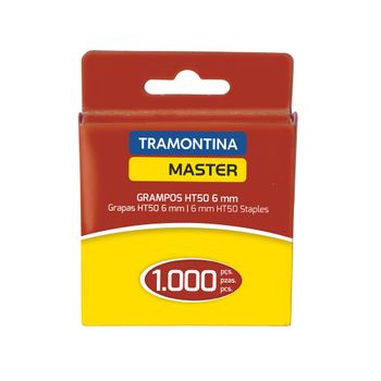 Conjunto Grampo Tramontina T50 13mm - 43500/513