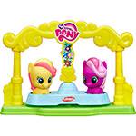 Conjunto Playskool My Little Pony Gira-Gira - Hasbro