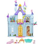 Conjunto Princesas Disney Castelo Real - Hasbro