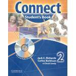 Connect Sb Pack 2 (Sb/Cd/Reader) - 1st Edition