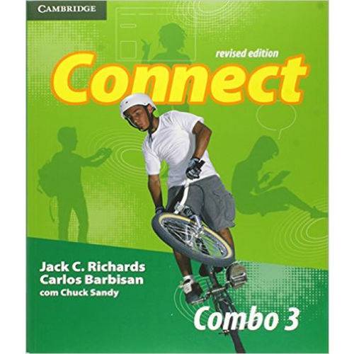 Connect 3 Sb/wb Combo Rev Ed