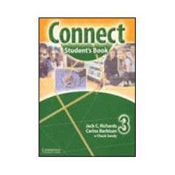 Connect Student´s Book 3