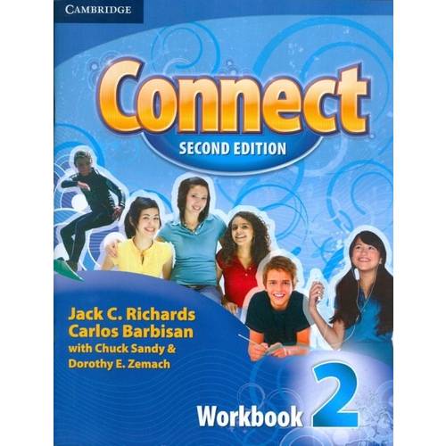 Connect 2 Wb International Second Edition