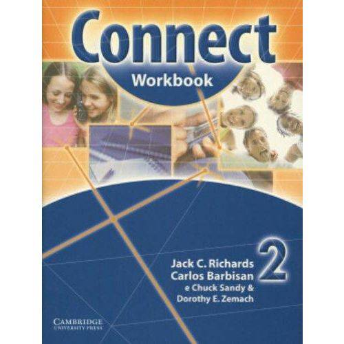 Connect 2 - Workbook Without Answers