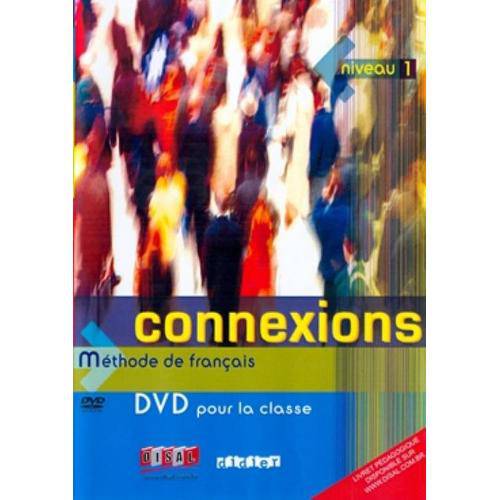 Connexions 1 - Dvd (Nacional)