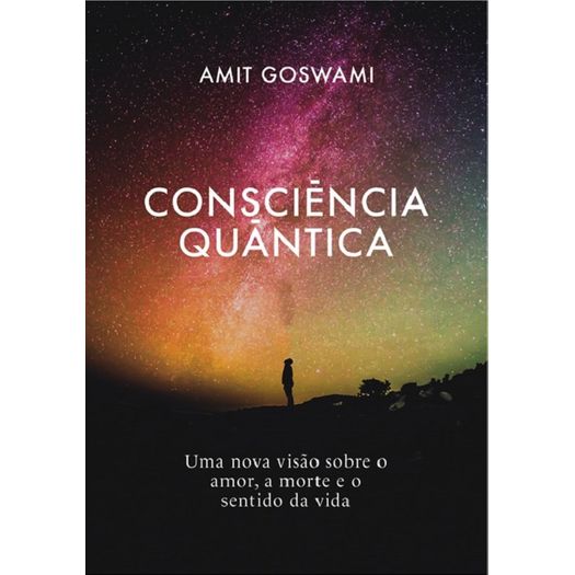 Consciencia Quantica - Aleph