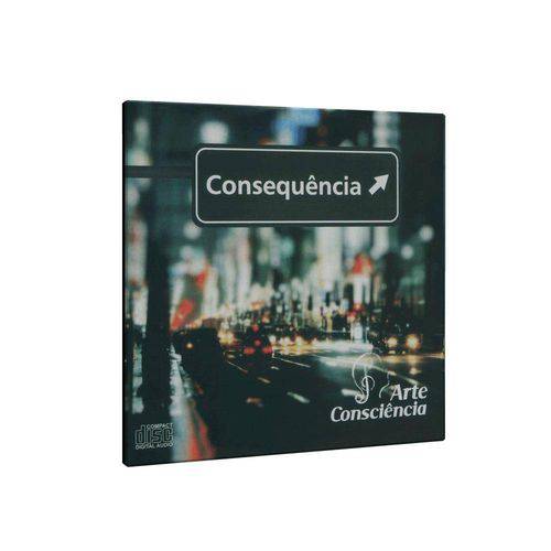 Consequência [CD]