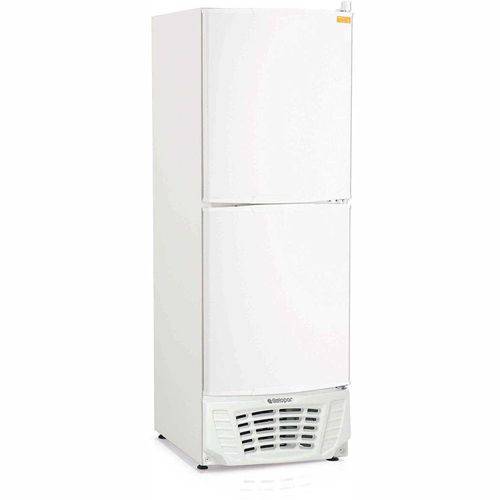 Conservador Refrigerador Vertical Porta Cega Gtpd575 Gelopar