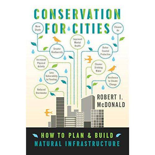 Conservation For Cities