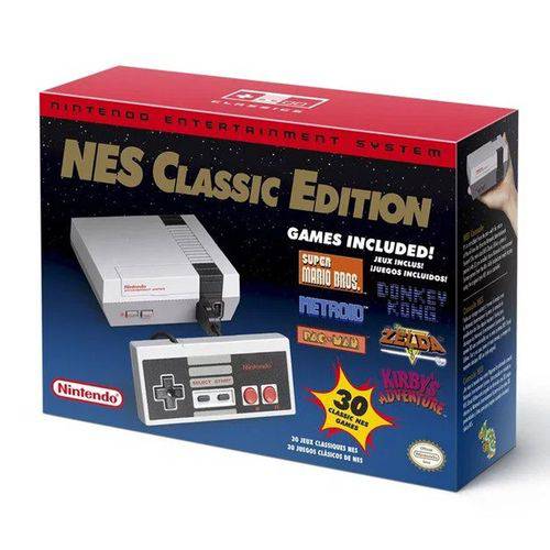 Console Nintendo Super Nintendo Classico 3 Verso Clv S Nesa Usz